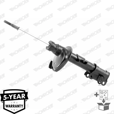 Shock Absorber 742073SP