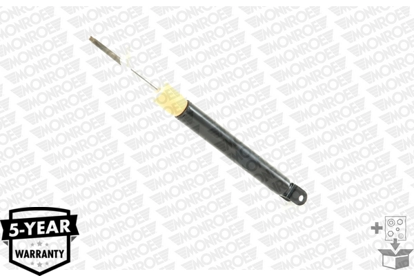 Shock Absorber MONROE ORIGINAL (Gas Technology) G43147