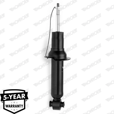 Shock Absorber MONROE ORIGINAL (Gas Technology) 26671