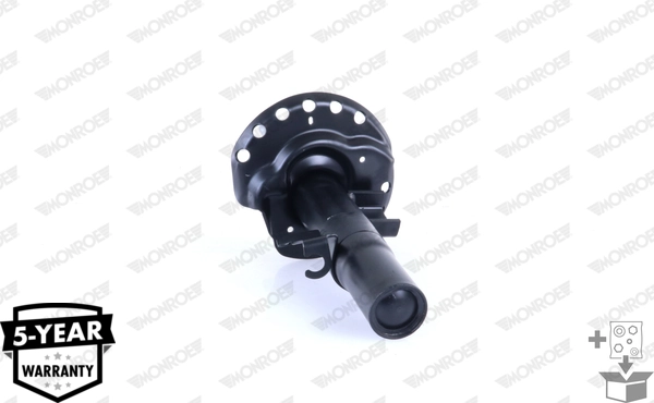 Shock Absorber MONROE ORIGINAL (Gas Technology) G8422