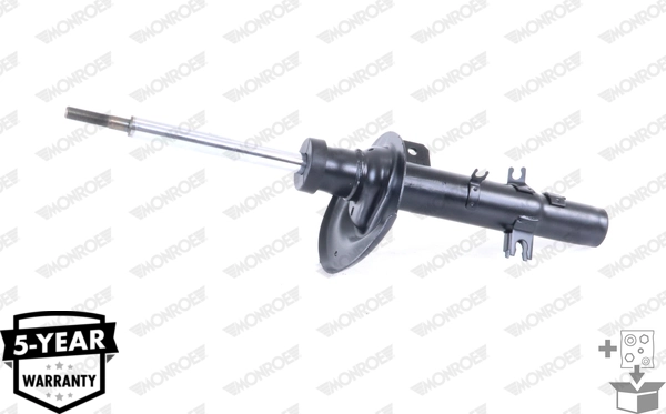 Shock Absorber 742268SP