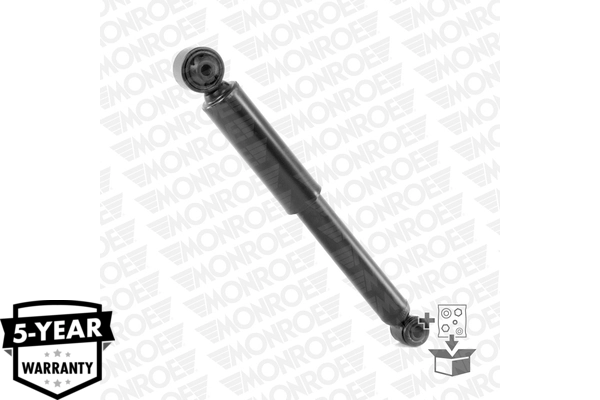 Shock Absorber MONROE ORIGINAL (Gas Technology) G1061