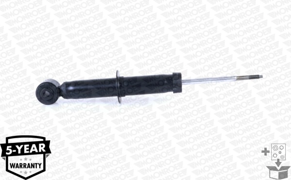 Shock Absorber MONROE ORIGINAL (Gas Technology) 23989