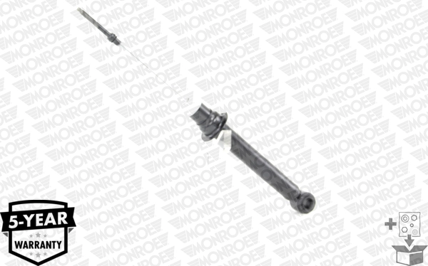 ショックアブソーバ MONROE ORIGINAL R3885