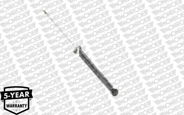 Shock Absorber MONROE ORIGINAL (Gas Technology) G1154