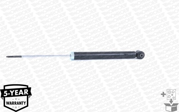 Shock Absorber MONROE ORIGINAL (Gas Technology) G21659