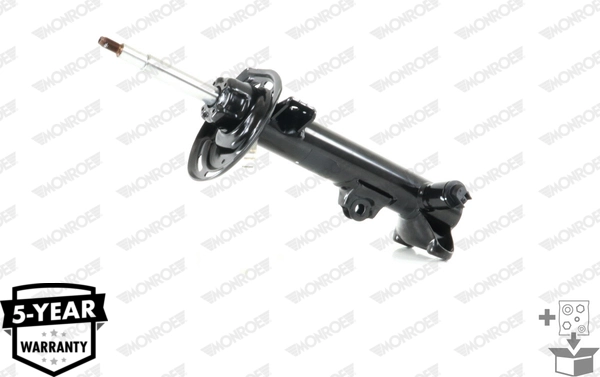 MONROE C2509L Shock Absorber
