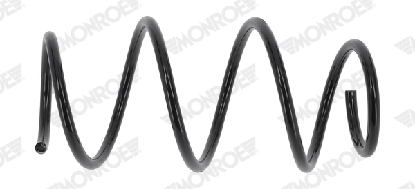 Suspension Spring MONROE SPRINGS SP4377