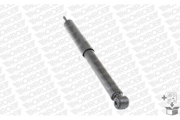 Shock Absorber MONROE MAGNUM Axle T1029
