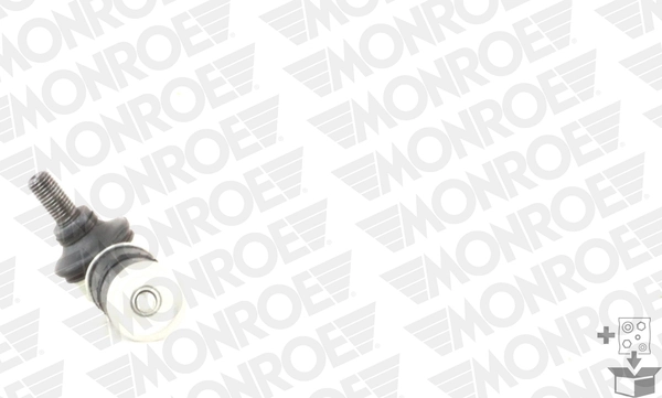 Link/Coupling Rod, stabiliser bar L24604