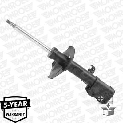 Shock Absorber MONROE ORIGINAL (Gas Technology) 16467