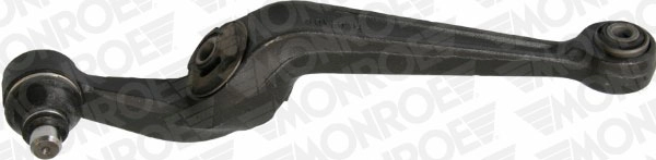Control/Trailing Arm, wheel suspension L2835