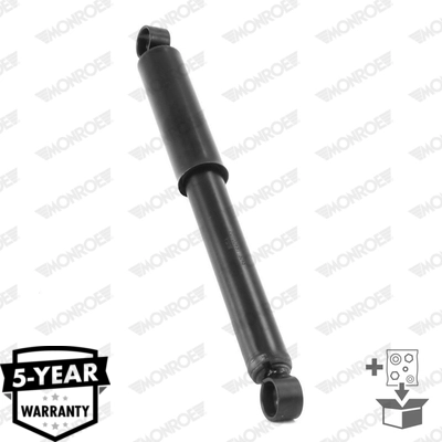Shock Absorber MONROE ORIGINAL (Gas Technology) 23443