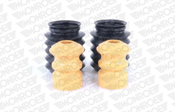 Dust Cover Kit, shock absorber PROTECTION KIT PK125