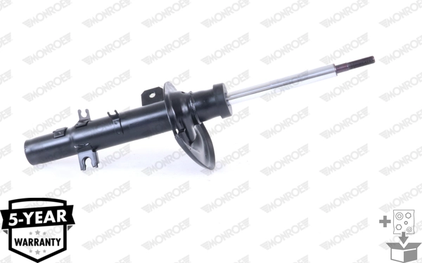 Shock Absorber 742267SP