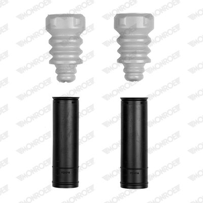 Set Perlindungan Habuk, Penyerap Kejutan PROTECTION KIT PK353