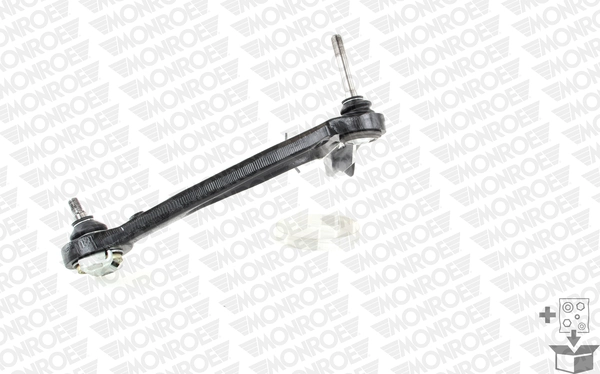 Control/Trailing Arm, wheel suspension L11503