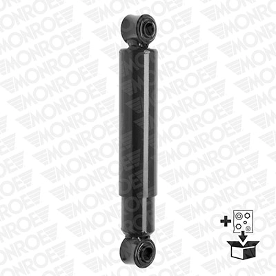Shock Absorber MONROE MAGNUM Axle F5007