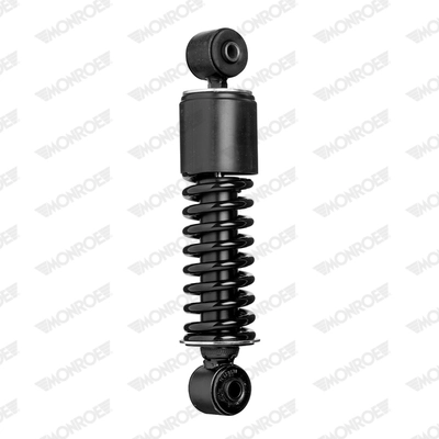 Shock Absorber, driver cab suspension MONROE MAGNUM Cabin CB0150