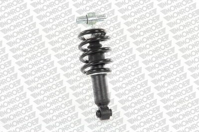 Shock Absorber, driver cab suspension MONROE MAGNUM Cabin CB0124