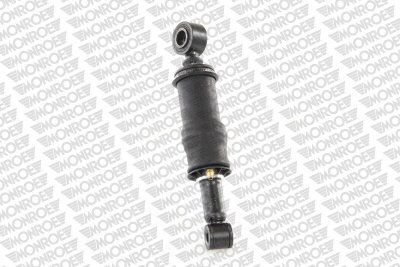 Shock Absorber, driver cab suspension MONROE MAGNUM Cabin CB0137