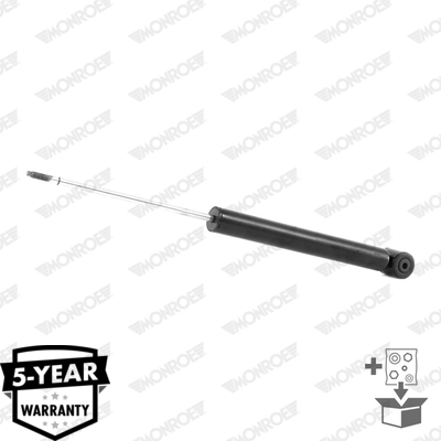 Shock Absorber MONROE ORIGINAL (Gas Technology) 45008
