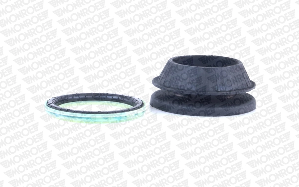 Repair Kit, suspension strut support mount MOUNTING KIT MK015