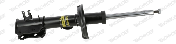 Shock Absorber 742291SP