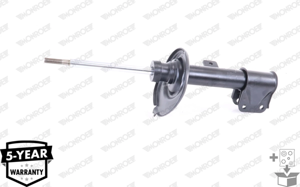 Shock Absorber MONROE ORIGINAL (Gas Technology) G7329