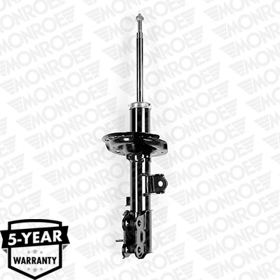 Shock Absorber MONROE ORIGINAL (Gas Technology) G7421