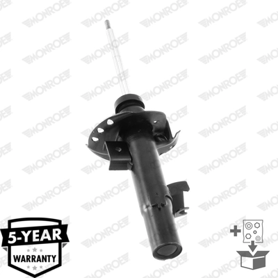 Shock Absorber 742241SP