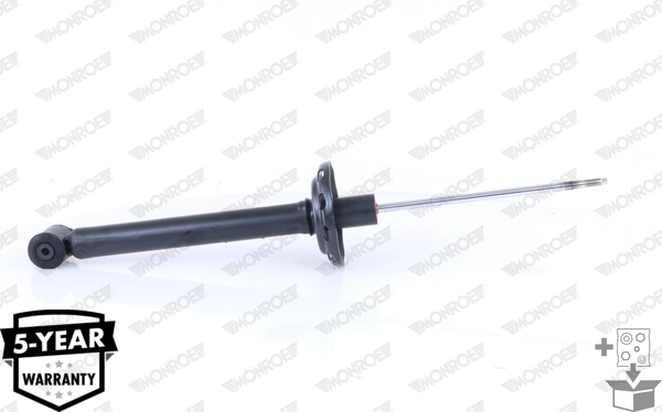 Shock Absorber MONROE ORIGINAL (Gas Technology) 23906