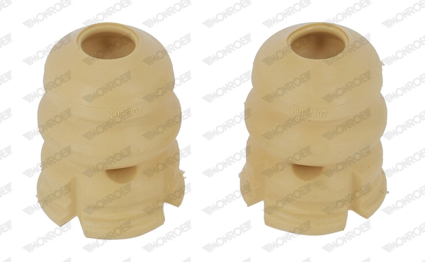 Rubber Buffer, suspension PK441