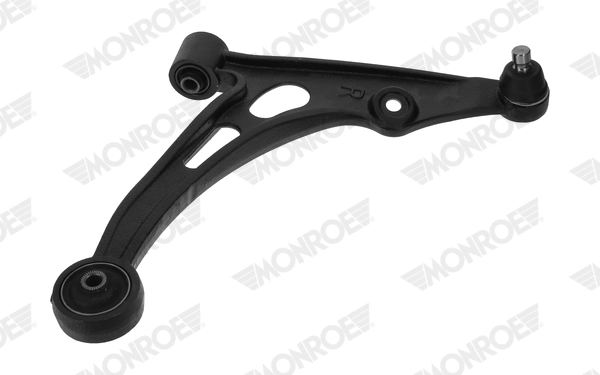 MONROE L69513 Control/Trailing Arm, wheel suspension