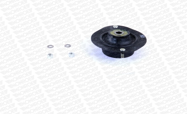 Repair Kit, suspension strut support mount MOUNTING KIT MK037