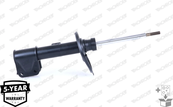 Shock Absorber MONROE ORIGINAL (Gas Technology) G7324