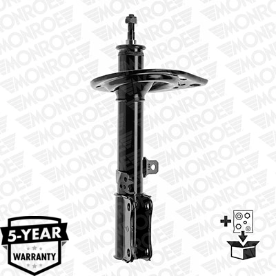 Shock Absorber 72310ST