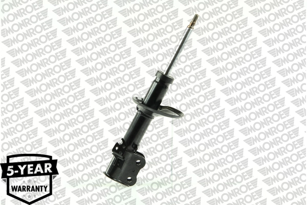 Shock Absorber MONROE ORIGINAL (Gas Technology) G16609