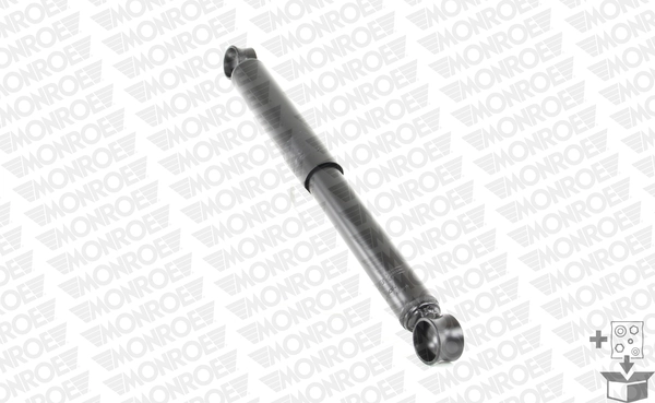 Shock Absorber MONROE MAGNUM Axle T1160