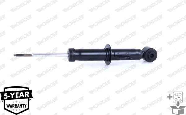 Shock Absorber MONROE ORIGINAL (Gas Technology) 23989