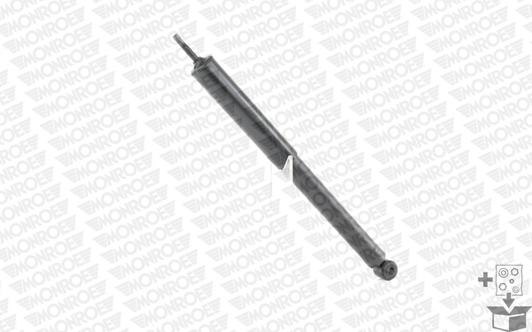 Shock Absorber MONROE MAGNUM Axle T1322