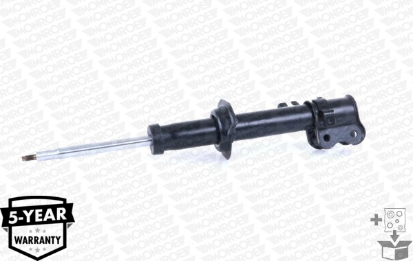 Shock Absorber MONROE ORIGINAL 10027
