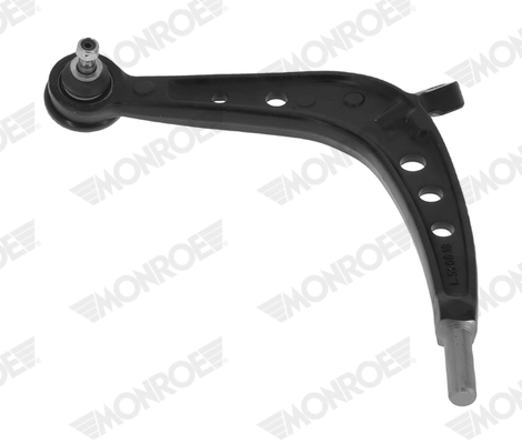Control/Trailing Arm, wheel suspension L11J24