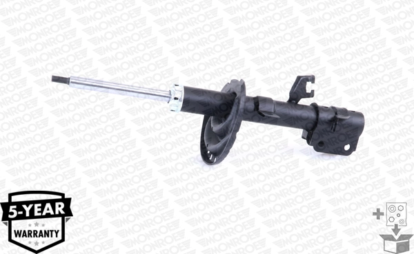 Shock Absorber MONROE ORIGINAL (Gas Technology) G7310