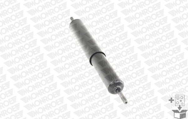 Shock Absorber MONROE MAGNUM Axle T5096