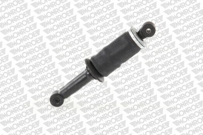 Shock Absorber, driver cab suspension MONROE MAGNUM Cabin CB0001
