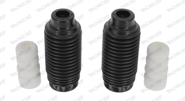 Dust Cover Kit, shock absorber PROTECTION KIT PK124