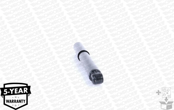 Shock Absorber 5867ST