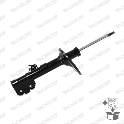 Shock Absorber MONROE ADVENTURE D0011R