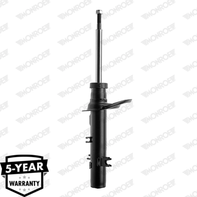 Shock Absorber MONROE ORIGINAL (Gas Technology) G8206
